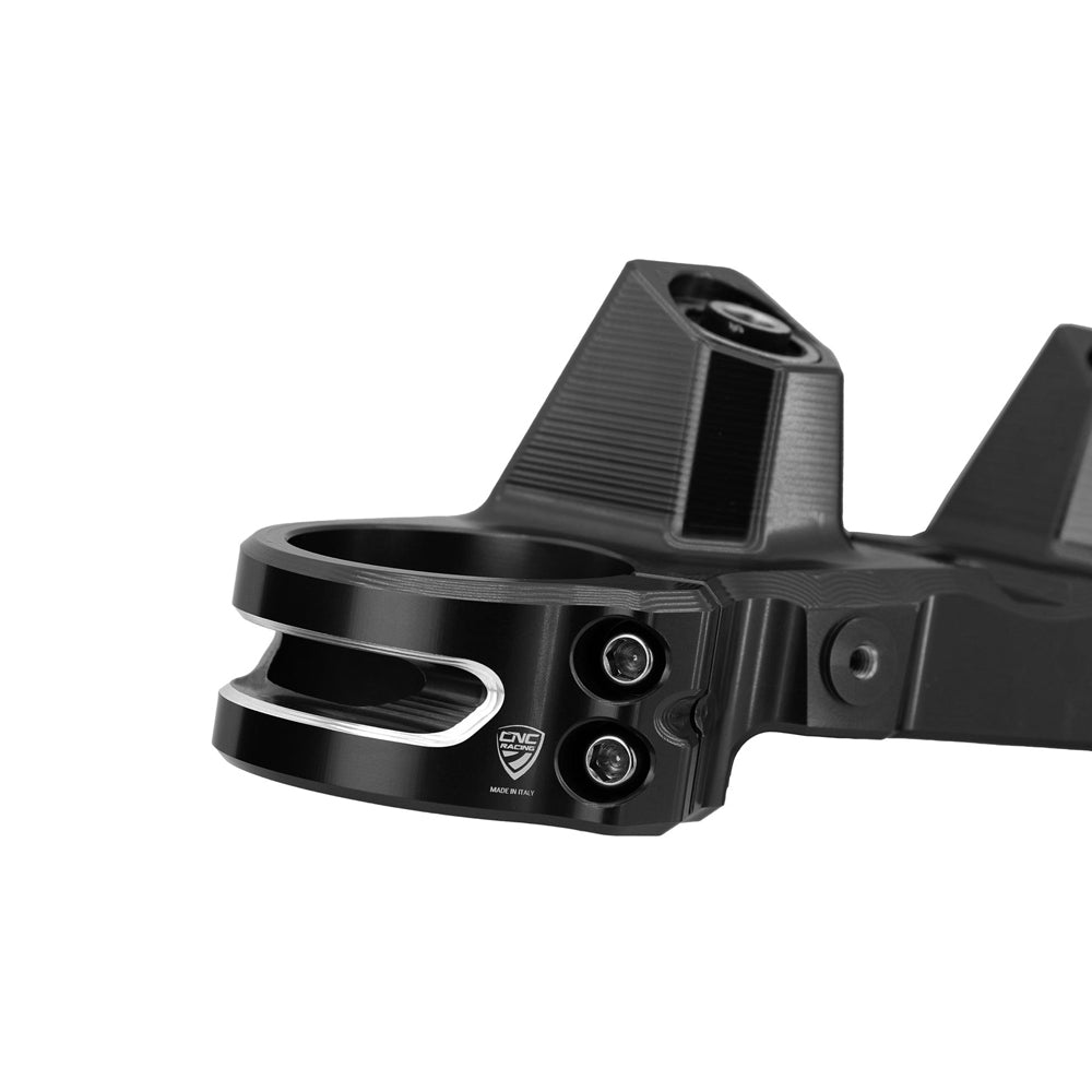CNC Racing Triple Clamps Top Yoke for Ducati Diavel V4 -  Shop name