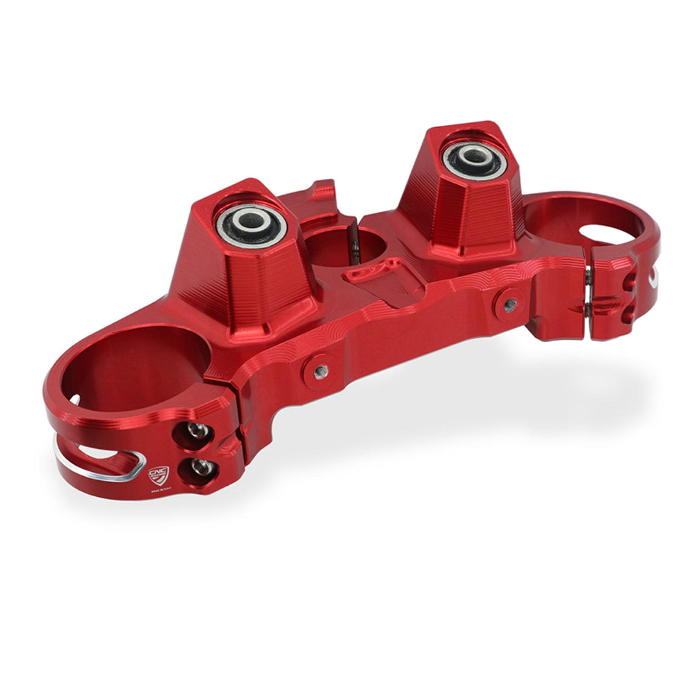 CNC Racing Triple Clamps Top Yoke for Ducati Diavel V4 -  Shop name