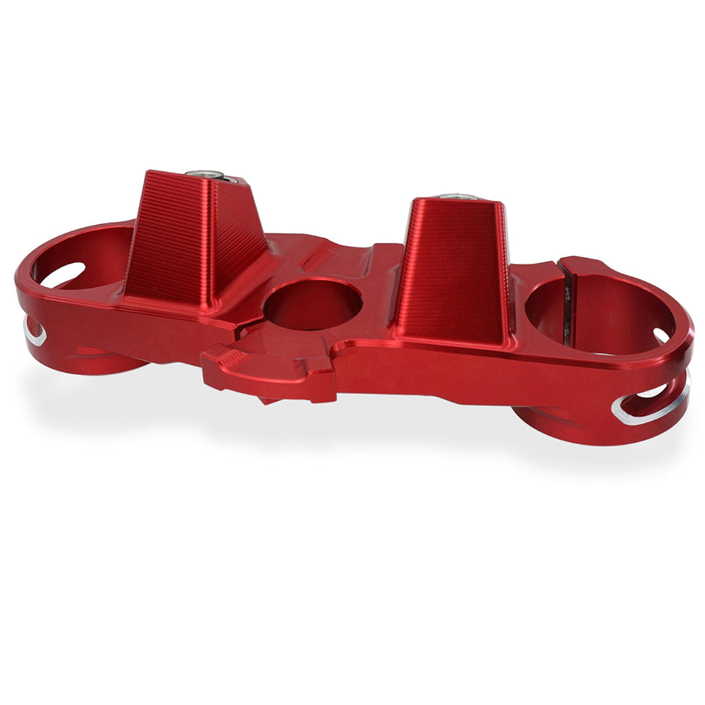 CNC Racing Triple Clamps Top Yoke for Ducati Diavel V4 -  Shop name