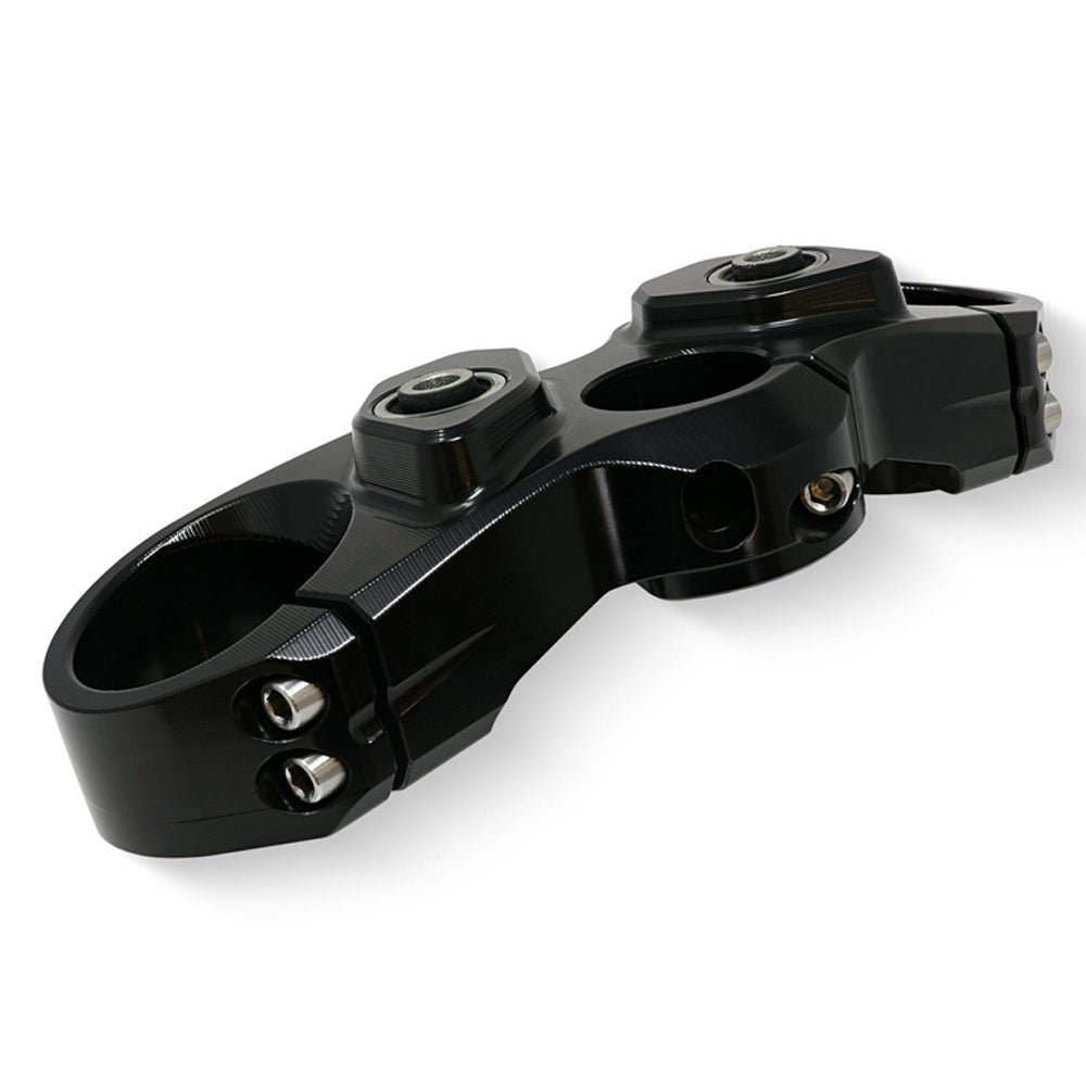 CNC Racing Triple Clamps Top Yoke for Ducati Monster -  Shop name