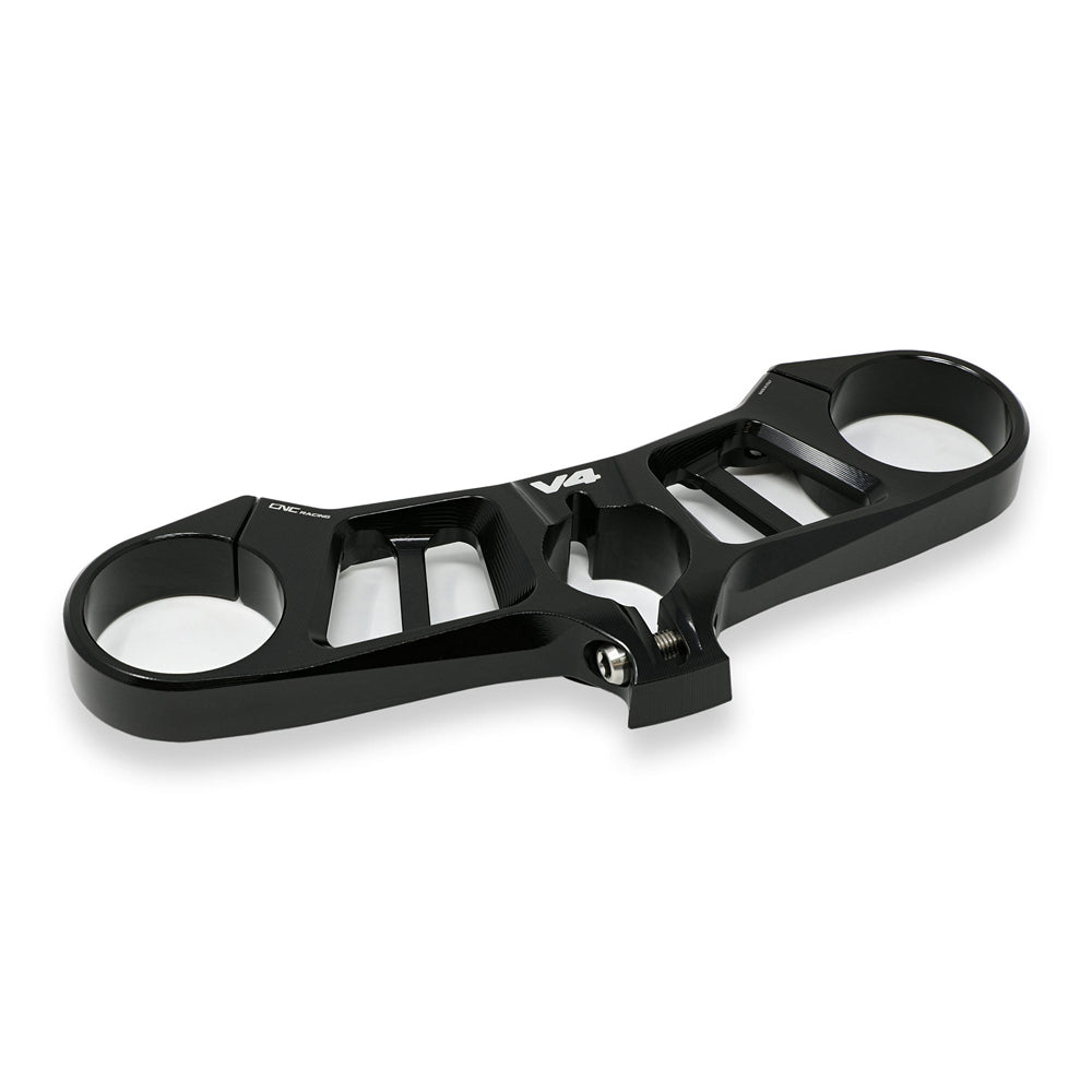 CNC Racing Triple Clamps Top Yoke for Ducati Panigale V4 -  Shop name