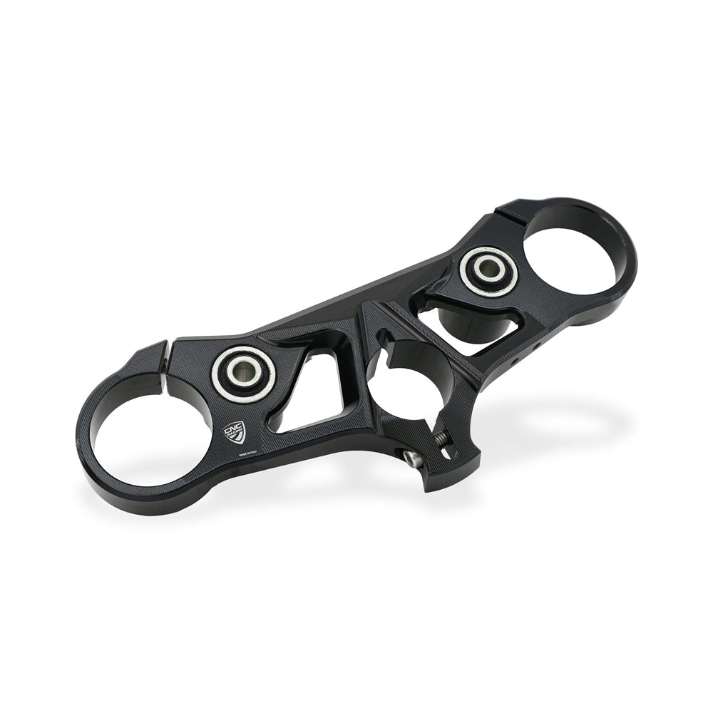 CNC Racing Triple Clamps Top Yoke for Ducati Streetfighter V4 -  Shop name