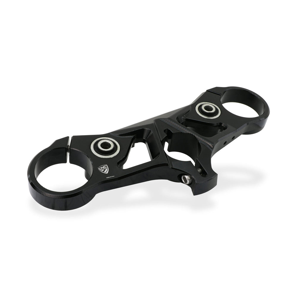 CNC Racing Triple Clamps Top Yoke for Ducati Streetfighter V4 -  Shop name