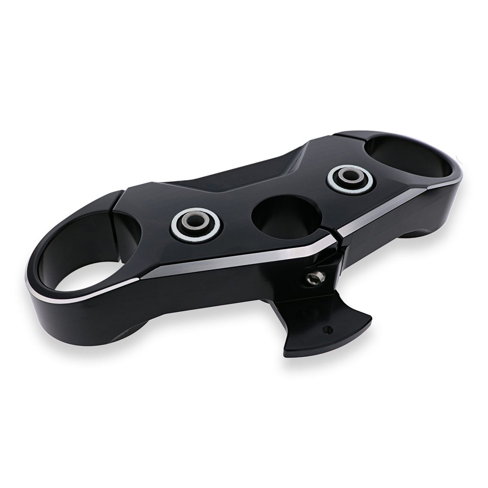 CNC Racing Triple Clamps Top Yoke for Ducati XDiavel -  Shop name