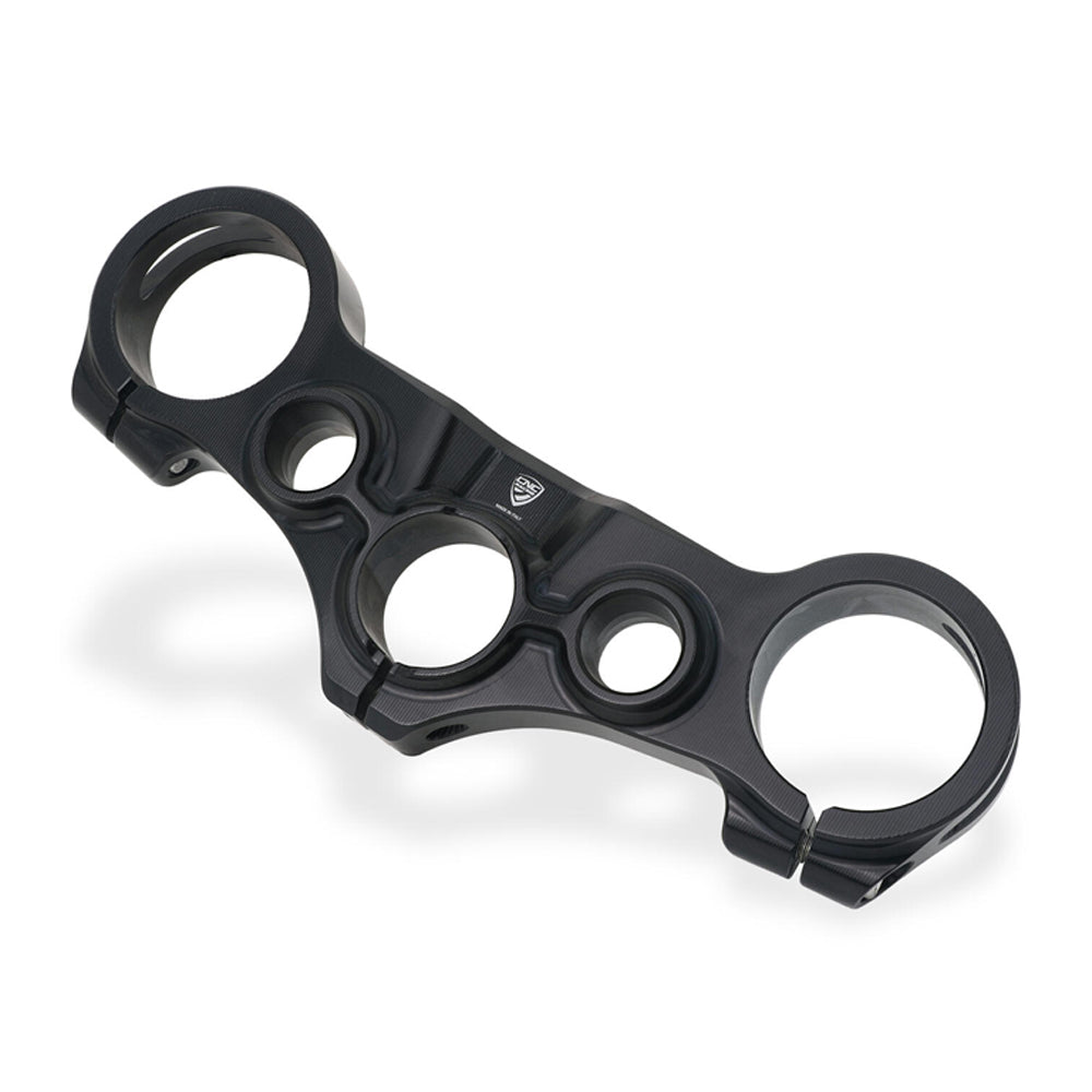 CNC Racing Triple Clamps for Ducati Hypermotard 698 Mono -  Shop name