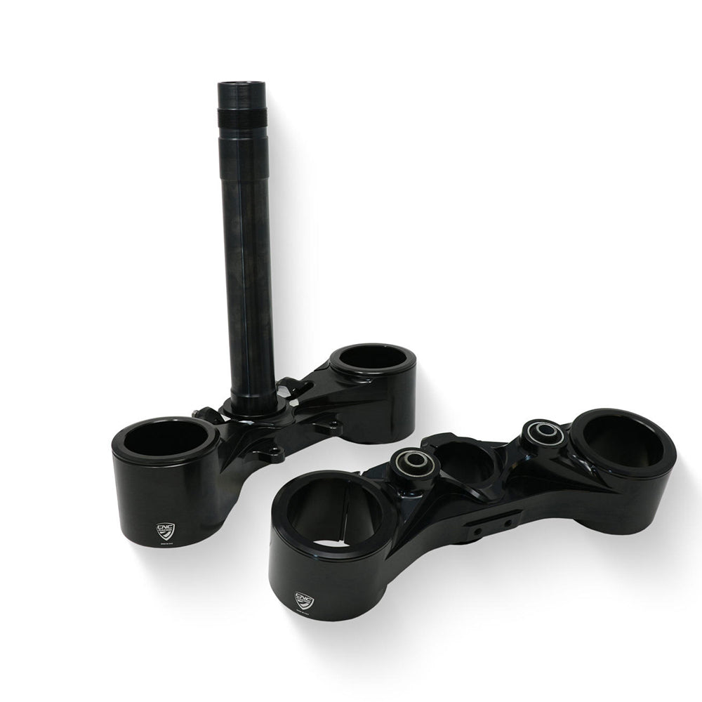 CNC Racing Triple Clamps for Ducati Hypermotard 821/939 -  Shop name
