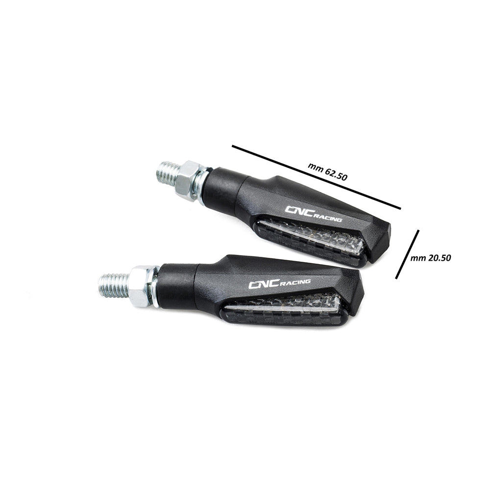 CNC Racing Turn Indicator Fast Led -  Shop name