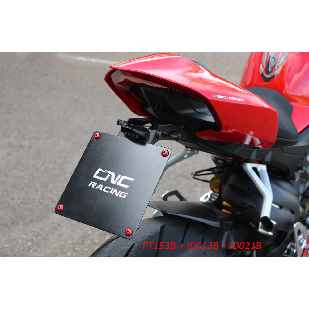 CNC Racing Turn Indicator Led DOT -  Shop name