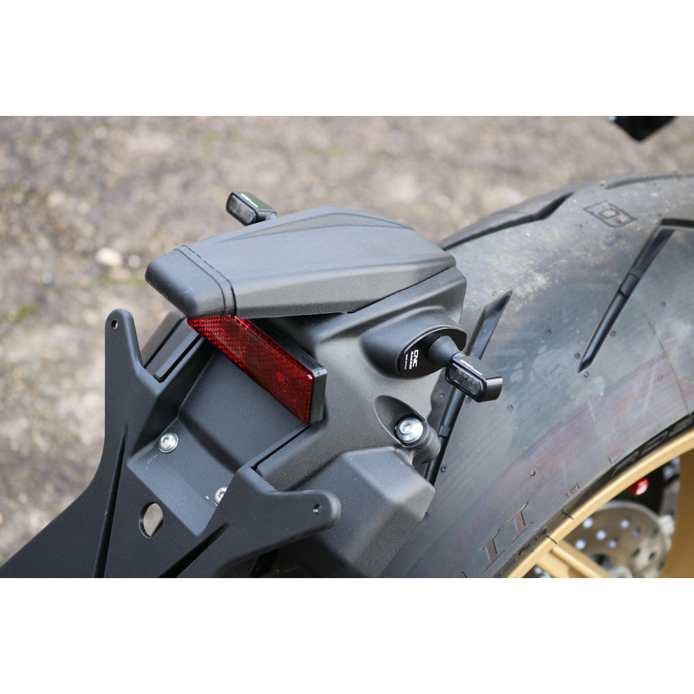 CNC Racing Turn Indicator Mounting Adapters -  Shop name