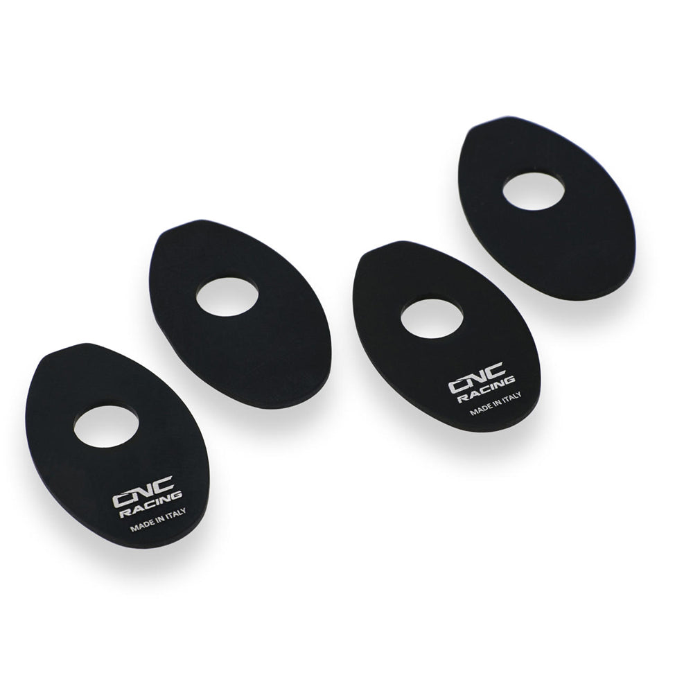 CNC Racing Turn Indicator Mounting Adapters -  Shop name