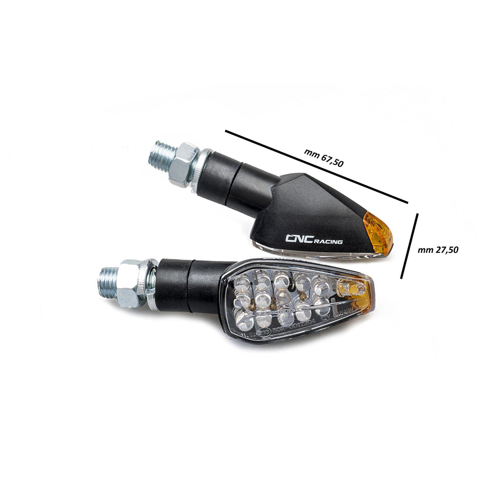 CNC Racing Turn Indicator Sky Led -  Shop name
