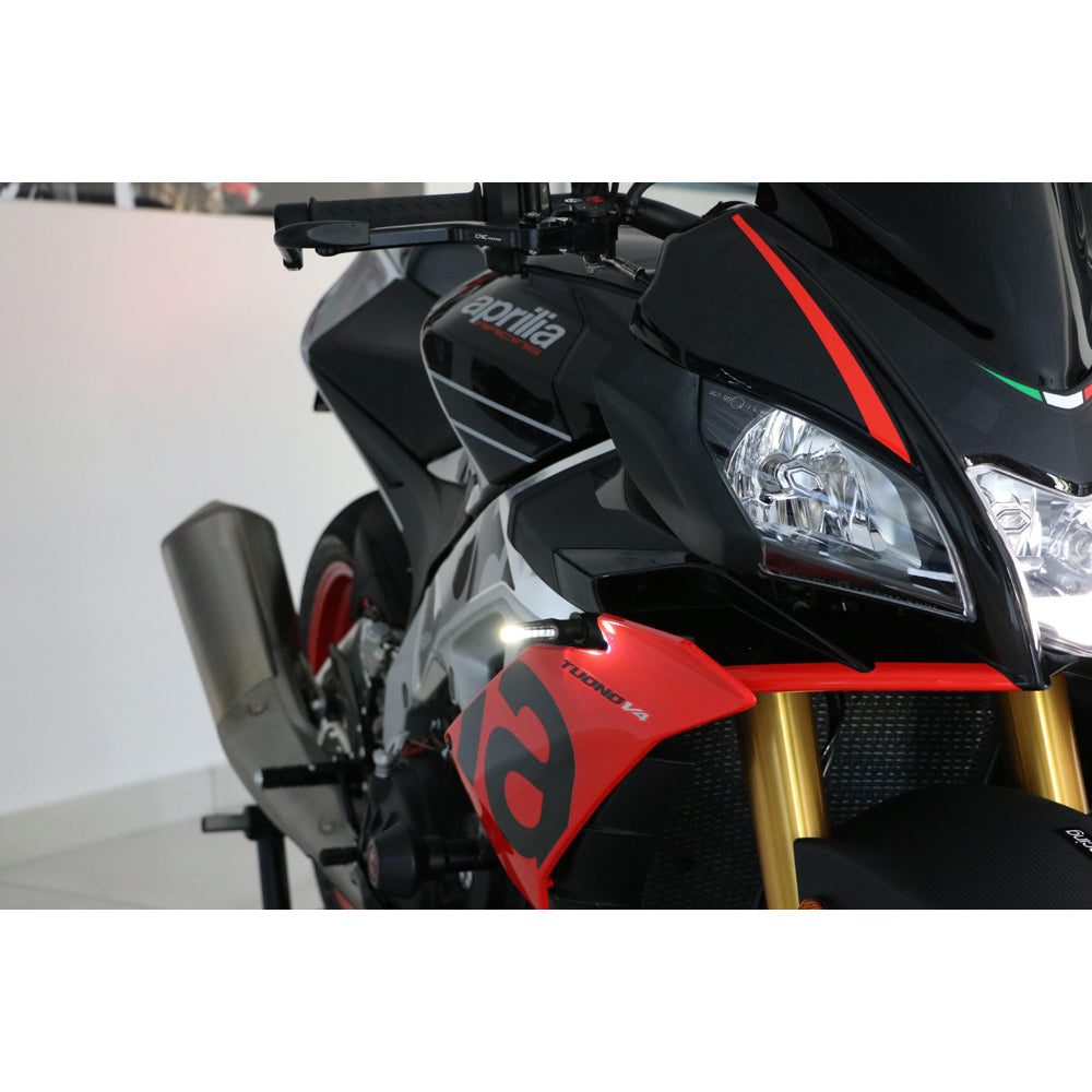 CNC Racing Turn Indicator Task + Front Position Light Led -  Shop name