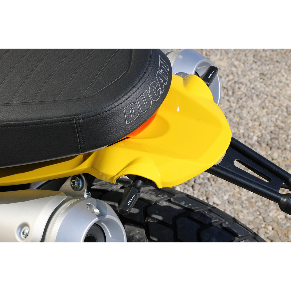 CNC Racing Turn Indicator Task + Rear Position and Stop Light Led Approved -  Shop name