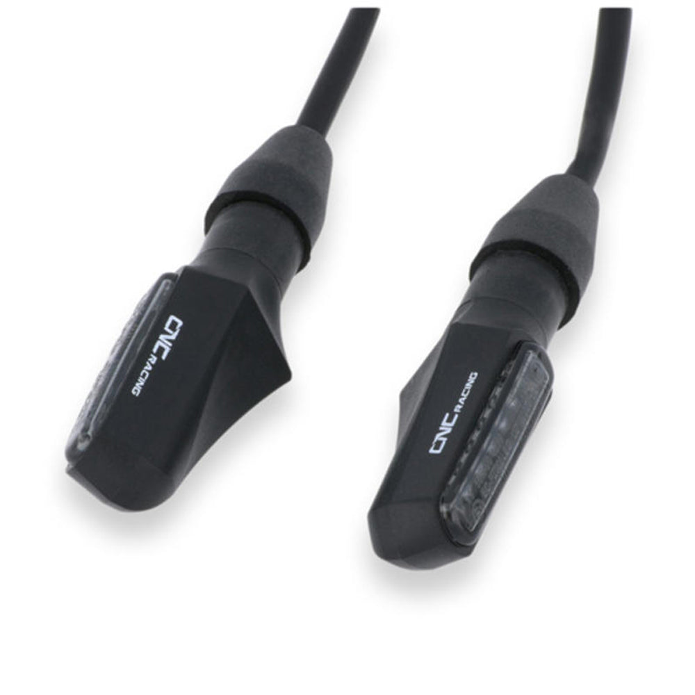 CNC Racing Turn Indicator Task + Rear Position and Stop Light Led Approved -  Shop name