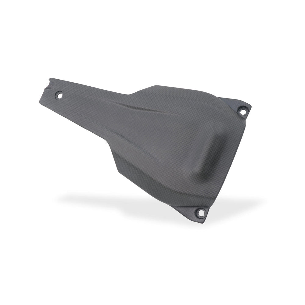 CNC Racing Undertail Cover Carbon for Ducati Hypermotard 698 Mono -  Shop name