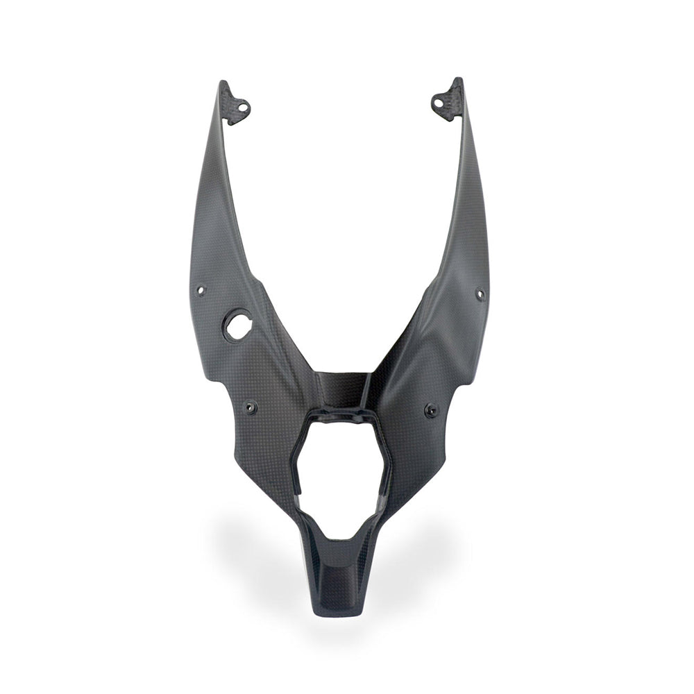 CNC Racing Undertail Cover Carbon for Ducati Streetfighter V4 -  Shop name
