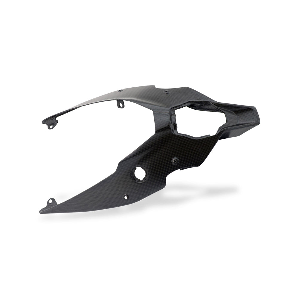 CNC Racing Undertail Cover Carbon for Ducati Streetfighter V4 -  Shop name