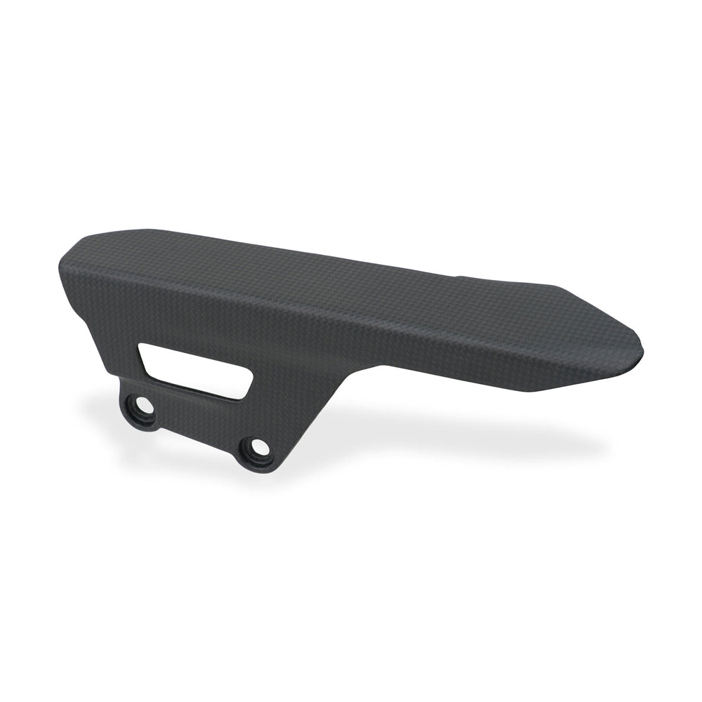 CNC Racing Upper Chain Guard Carbon for Ducati Diavel V4 -  Shop name