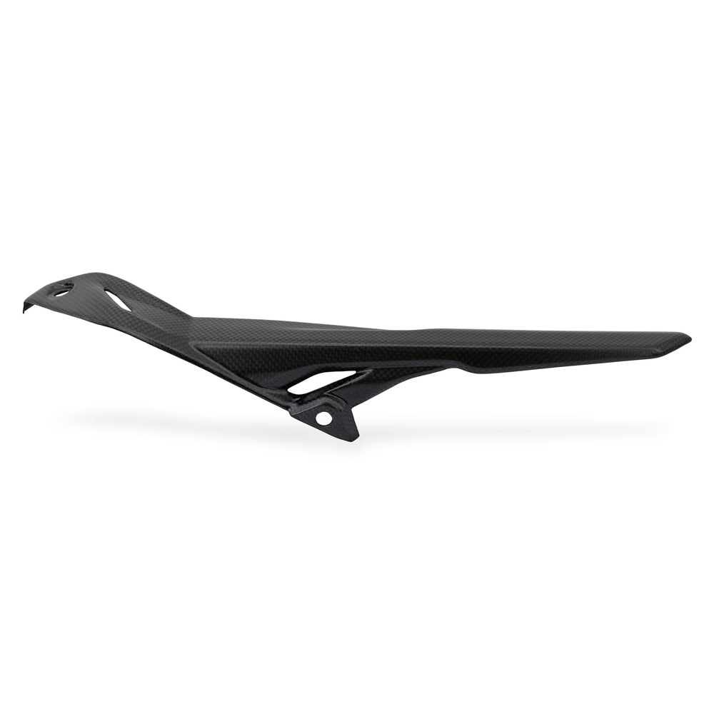 CNC Racing Upper Chain Guard Carbon for Ducati Monster 937 -  Shop name