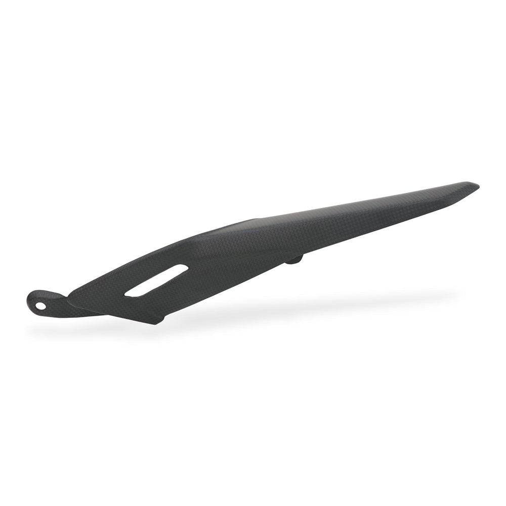 CNC Racing Upper Chain Guard Carbon for Ducati Multistrada V4 Pikes Peak - RS -  Shop name