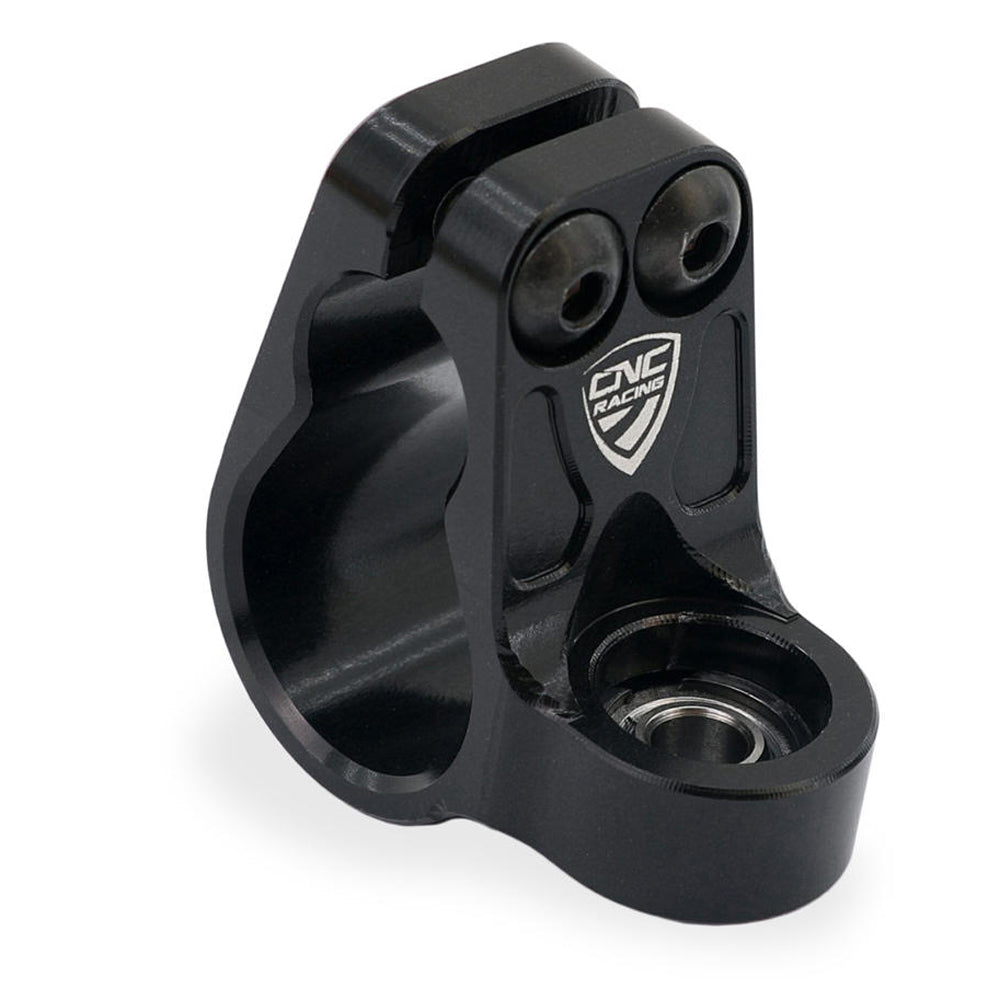 CNC Racing Vertical Clamp for Steering Damper Ohlins -  Shop name