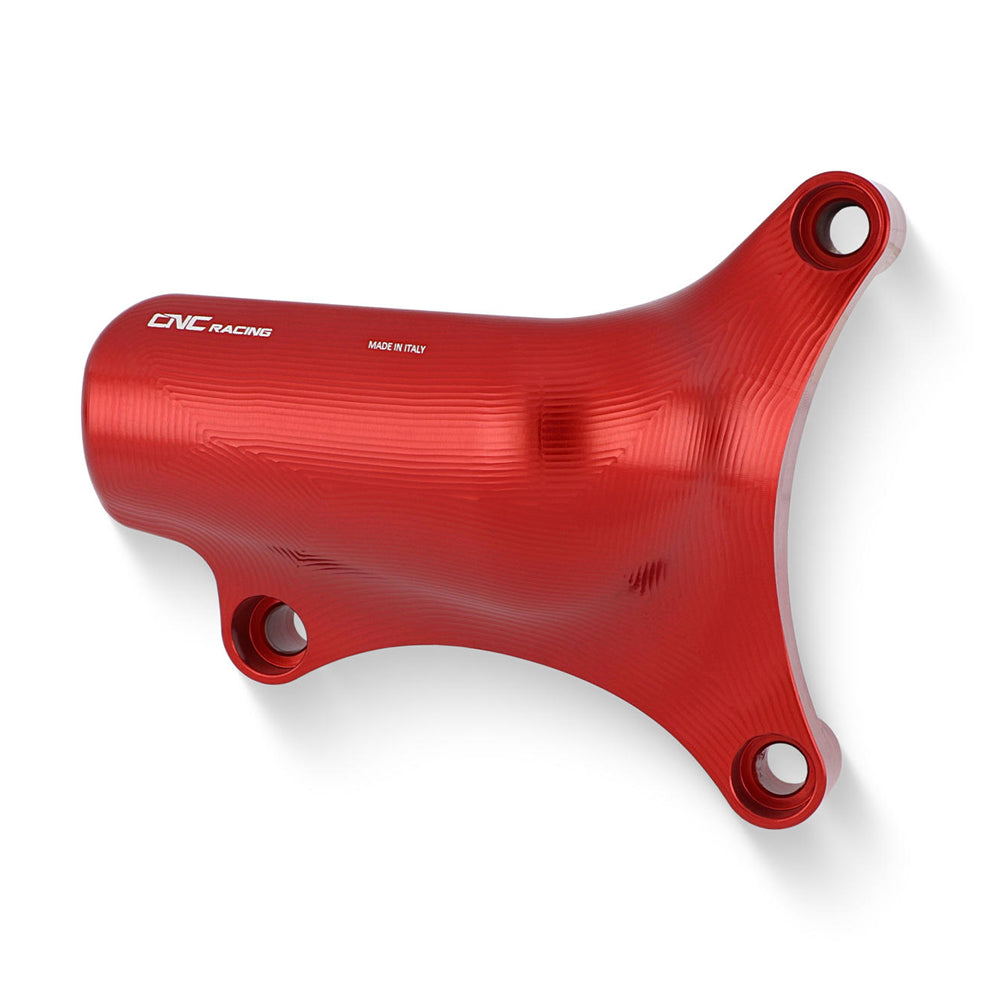 CNC Racing Water Pump Guard for Ducati -  Shop name