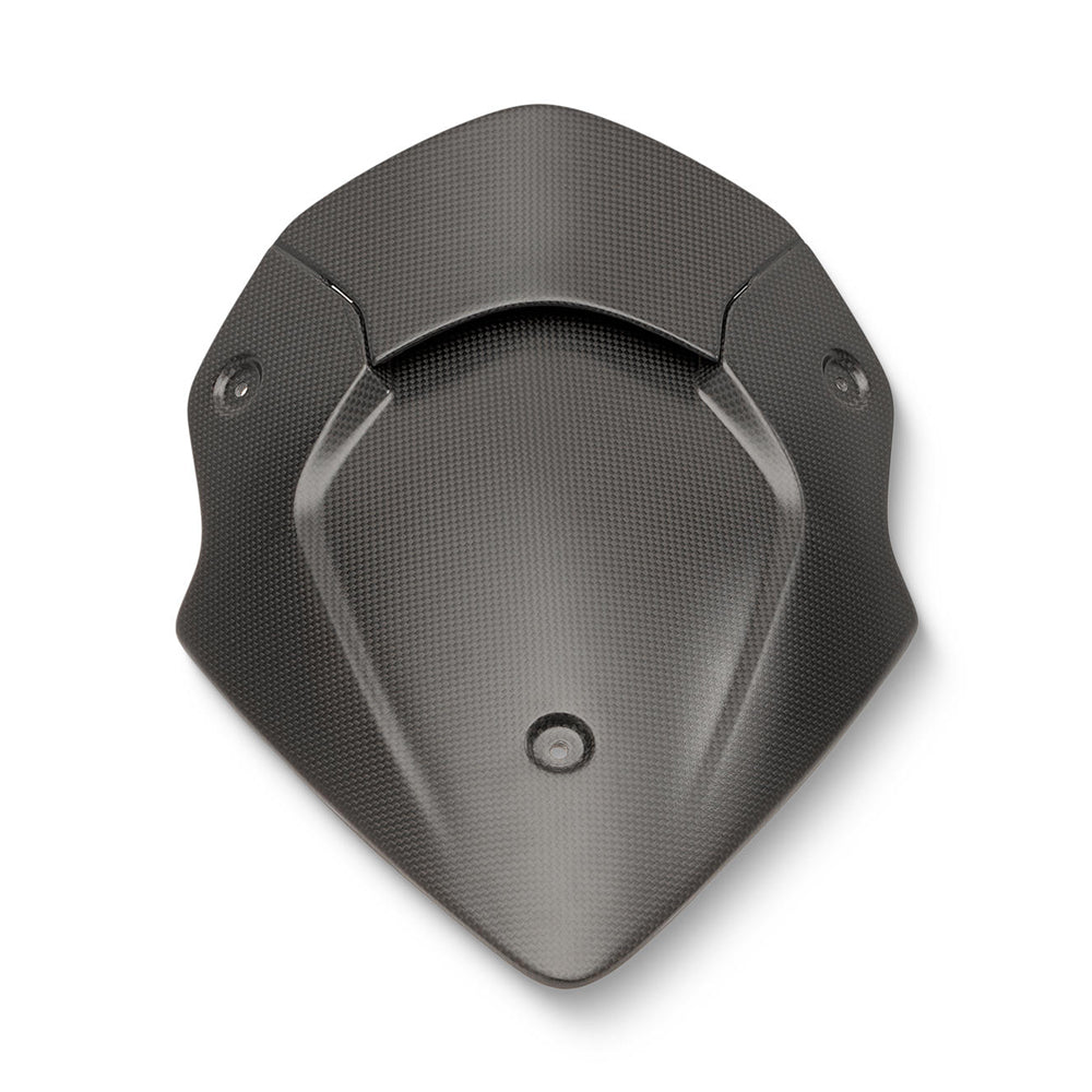 CNC Racing Windshield Matt Carbon for Ducati Multistrada 950/1200/1260 -  Shop name