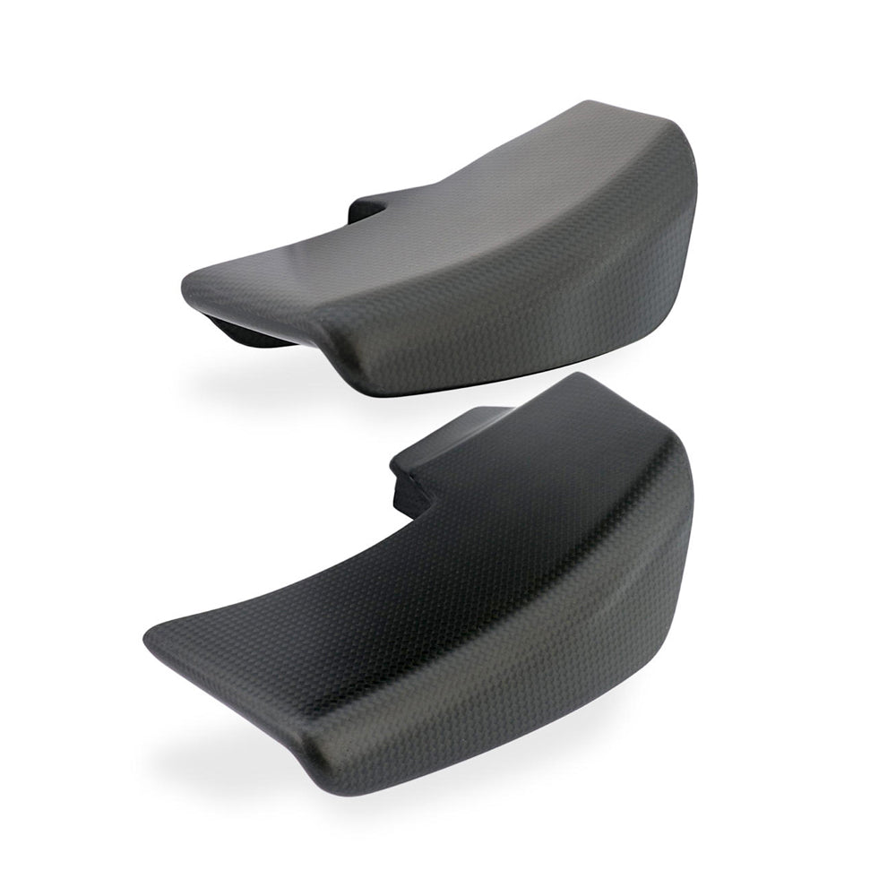 CNC Racing Wings Kit Carbon Fiber for Ducati Streetfighter V4 and V2 -  Shop name