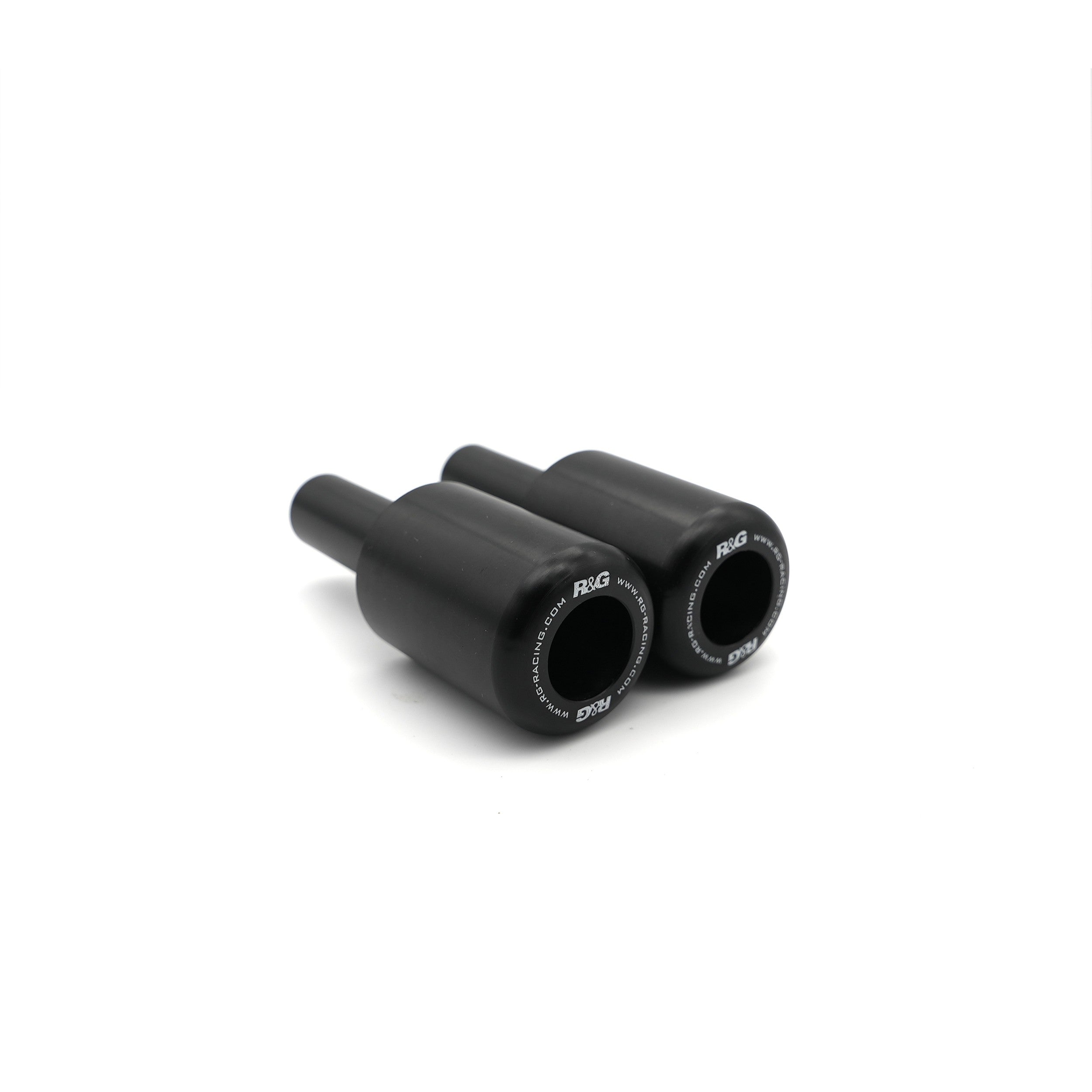 R&G Crash Protectors | Black | Aprilia SL Falco 1000 1999>2005