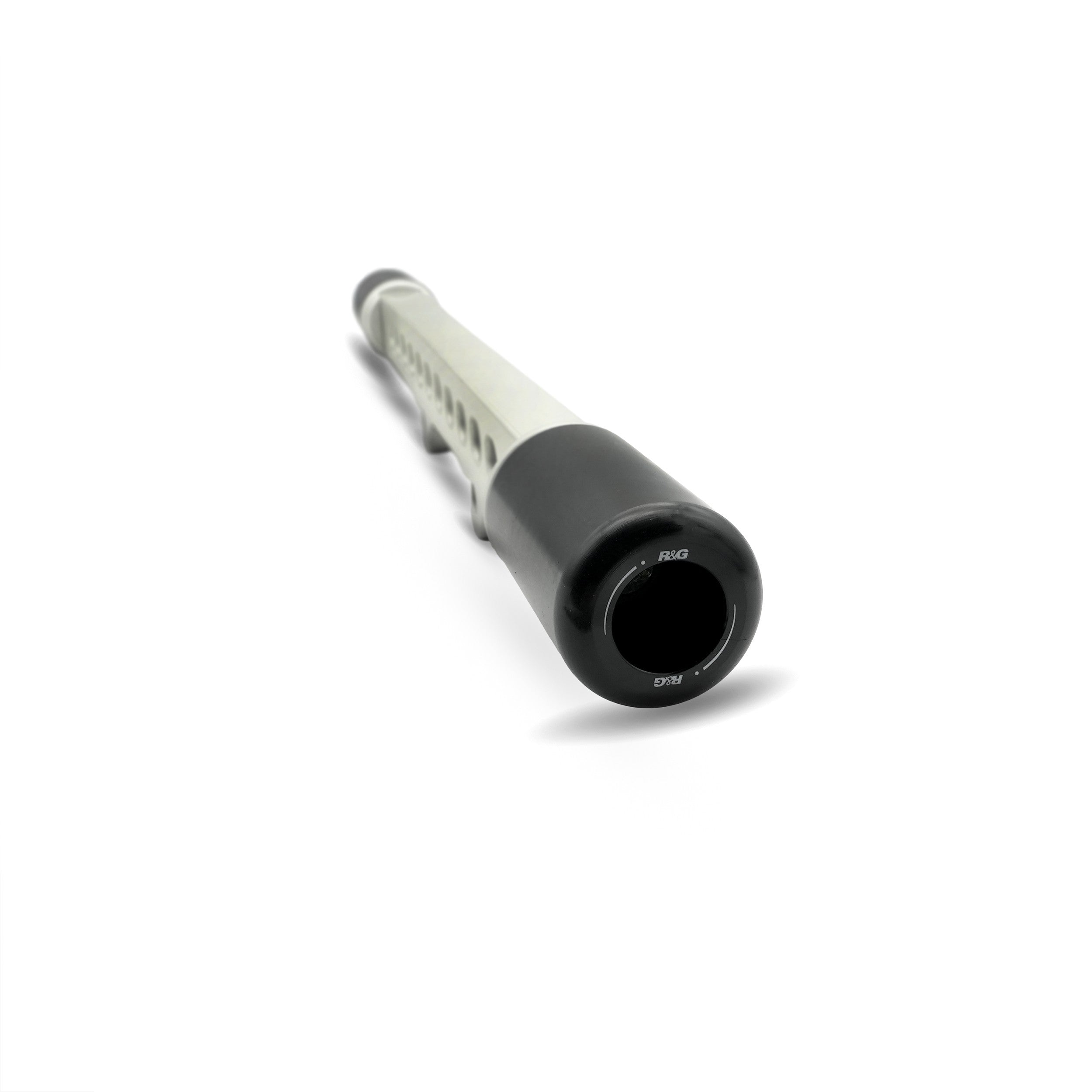 R&G Crash Protectors | Black | Buell XB12-S 2003>2007 & Buell XB12 R 2003>2007 & Buell XB9-R 2003>2007