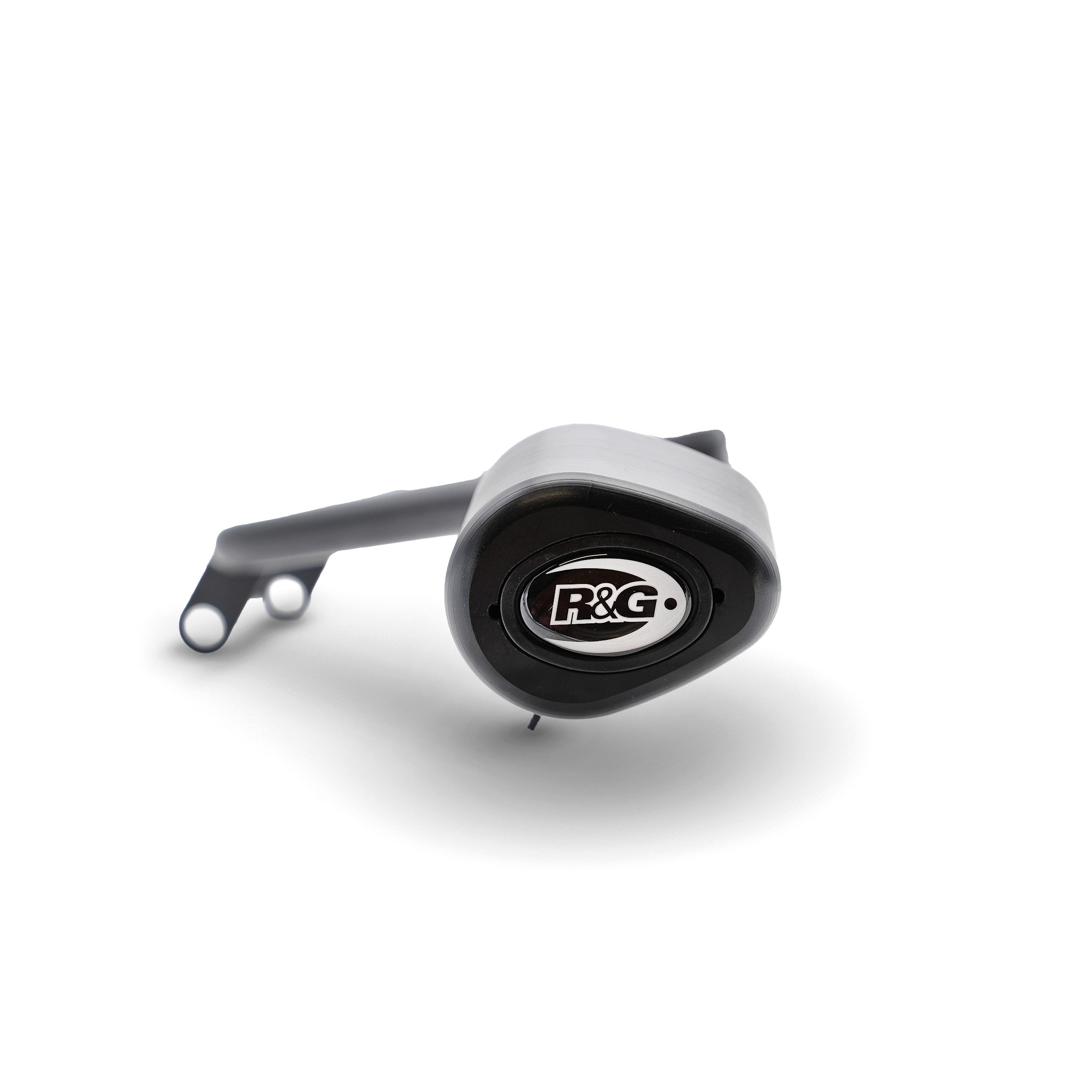R&G Crash Protectors | Black | Yamaha YZF-R125 2015>2018