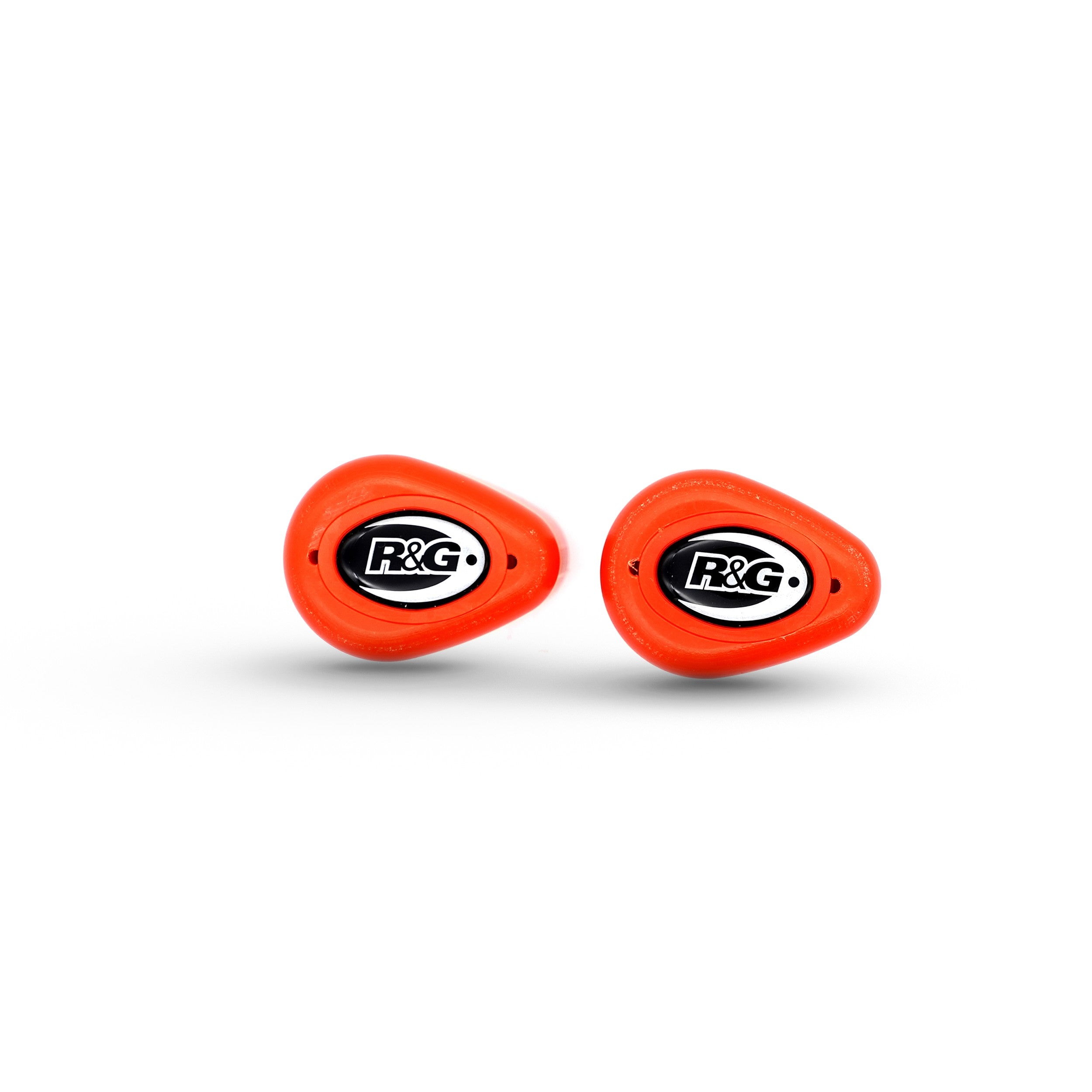 R&G Crash Protectors | Orange | KTM 390 Adventure 2020>2024