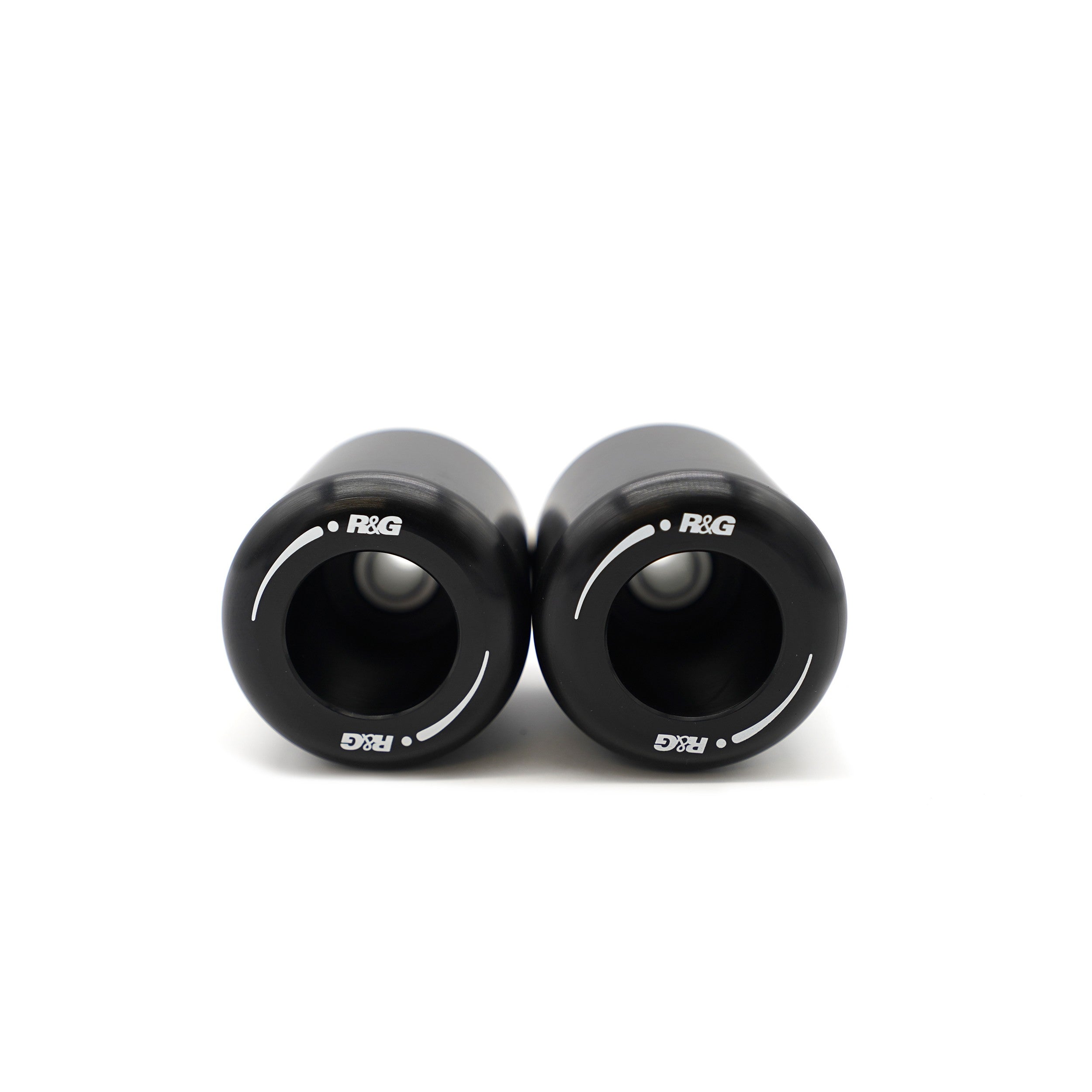 R&G Crash Protectors | Black | KTM RC 390 2022>Current & KTM RC 200 2022 & KTM RC 125 2022>Current