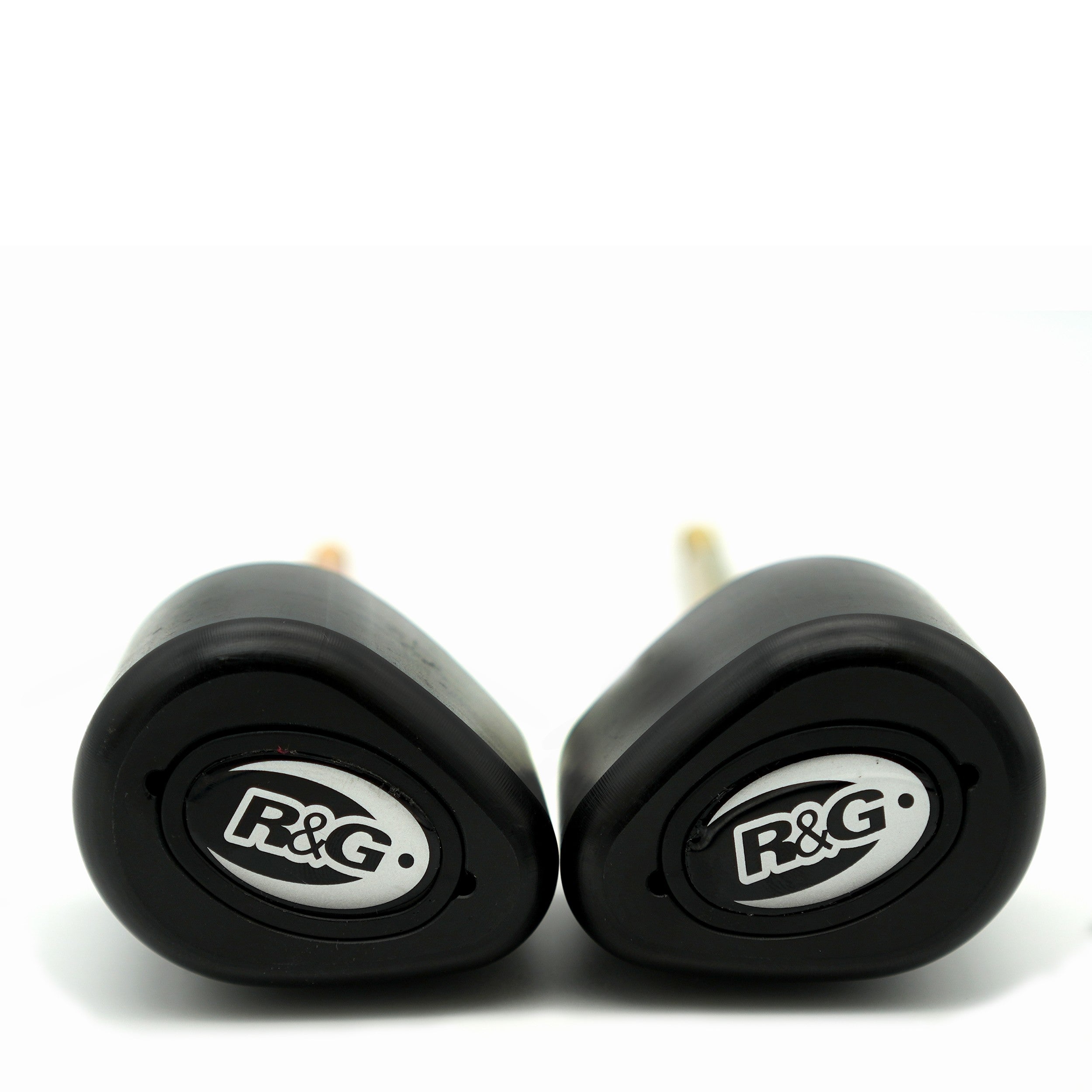 R&G Crash Protectors | Black | CFMoto 700CL-X Heritage 2021>Current & CFMoto 700CL-X Sport 2022>Current & CFMoto 700CL-X Adventure 2023>Current