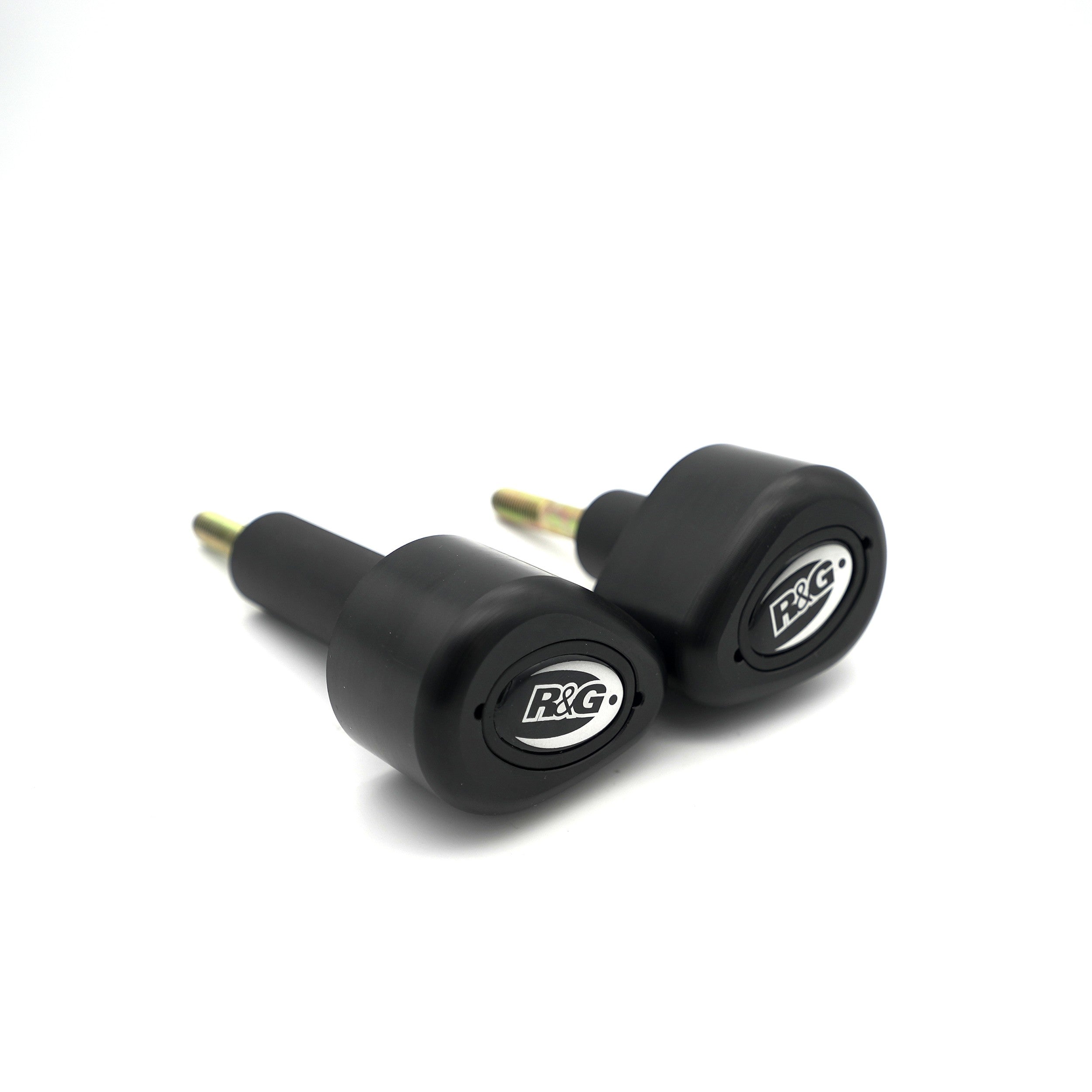 R&G Crash Protectors | White | Yamaha XSR 900 GP 2024>Current