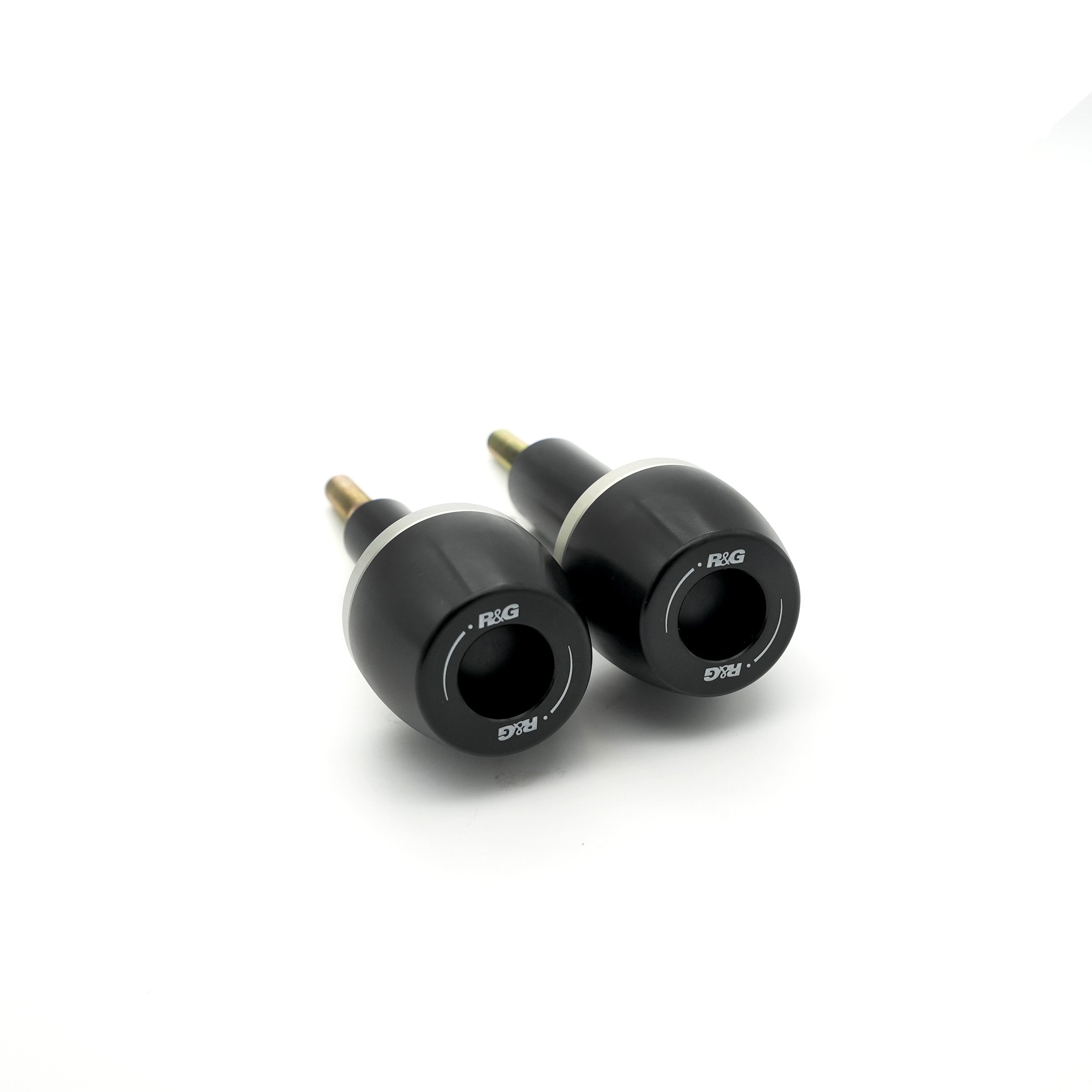 R&G Crash Protectors | Black | Yamaha YZF-R9 2025>Current
