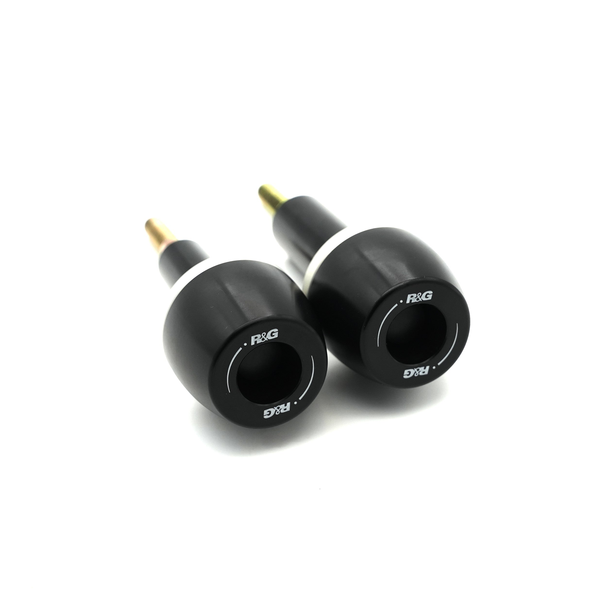 R&G Crash Protectors | Black | BMW S 1000 RR 2025>Current