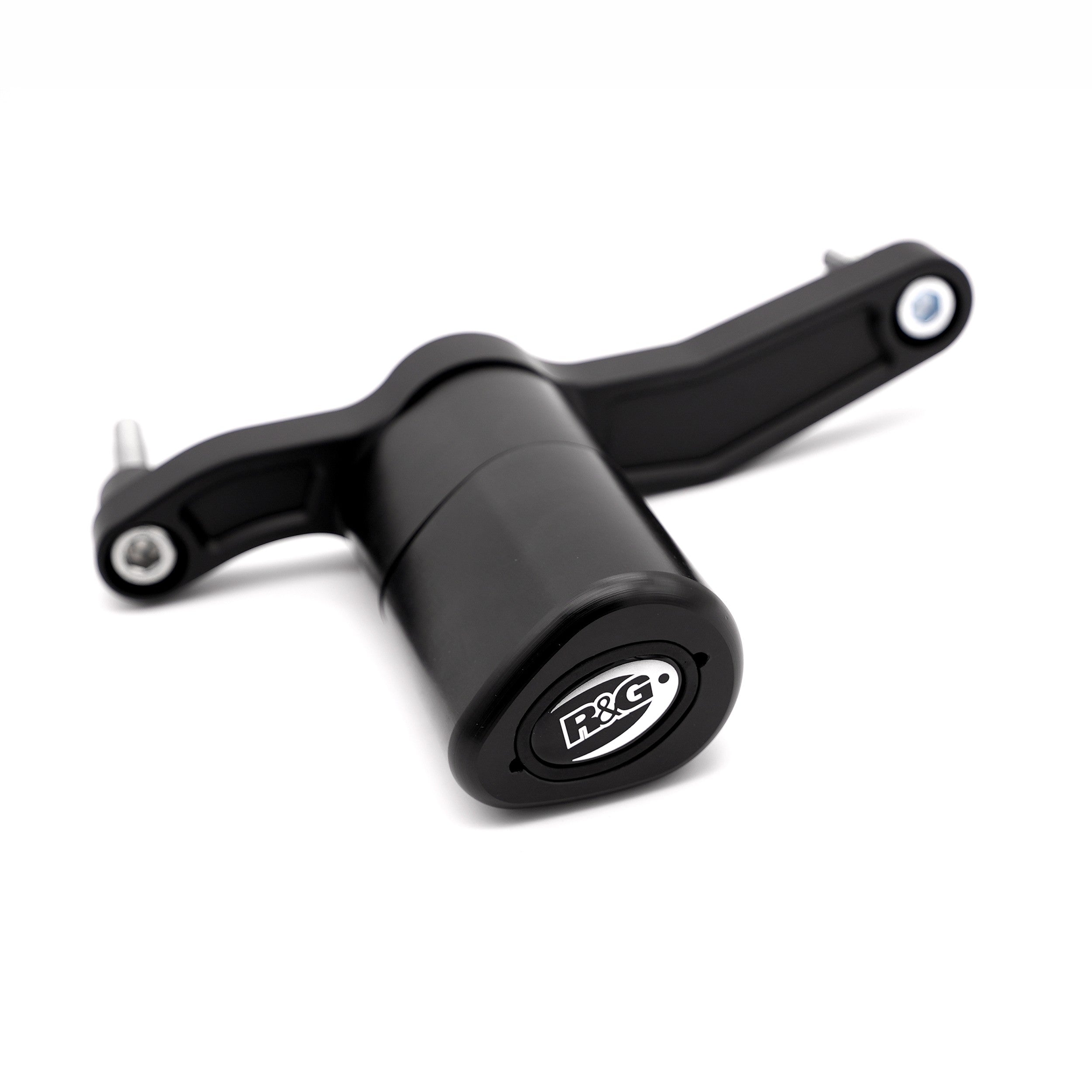 R&G Crash Protectors | Black | Triumph Tiger Sport 800 2025>Current