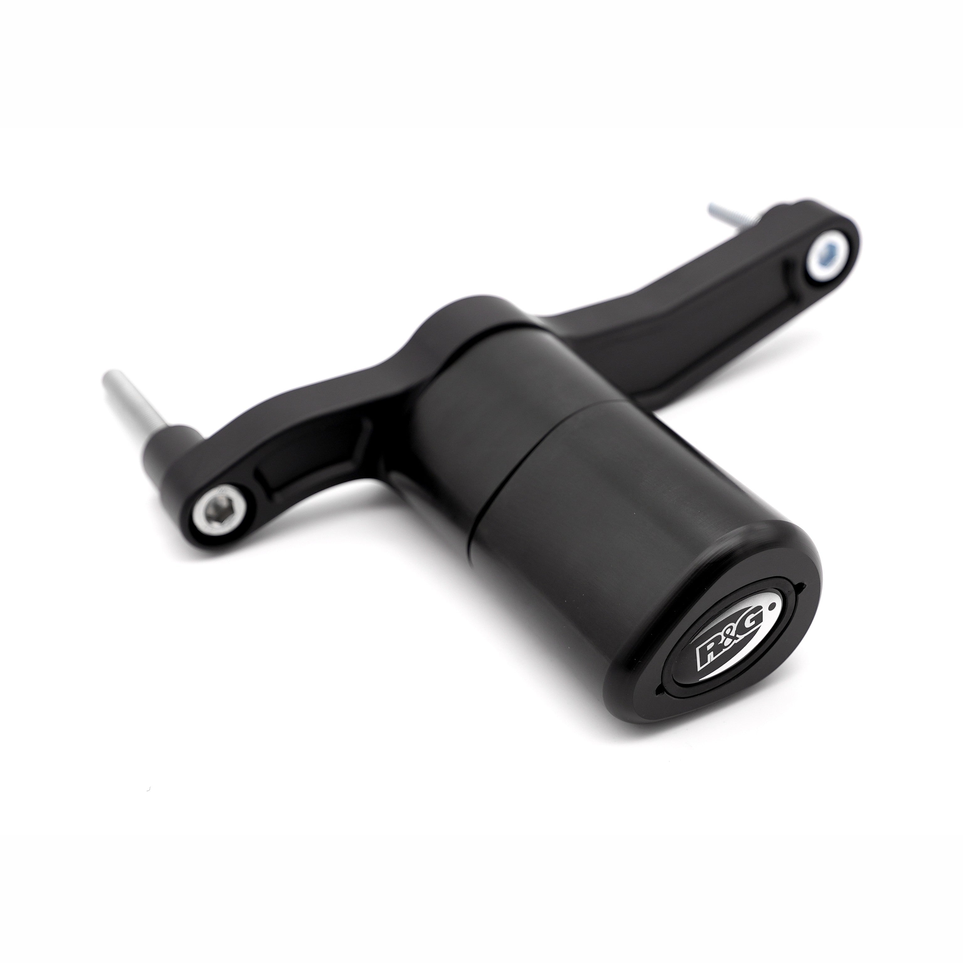 R&G Crash Protectors | Black | Triumph Tiger Sport 800 2025>Current