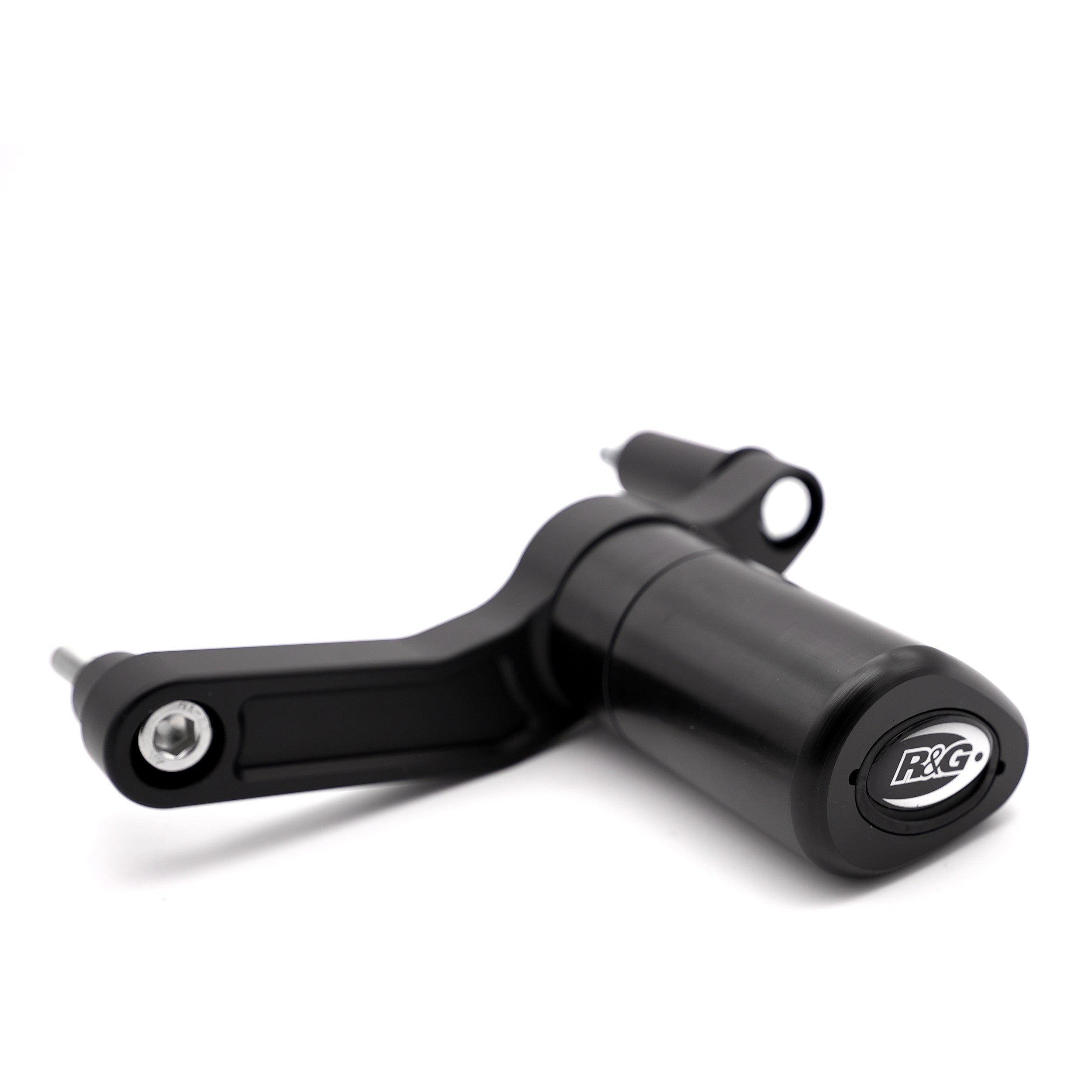 R&G Crash Protectors | Black | Triumph Tiger Sport 800 2025>Current