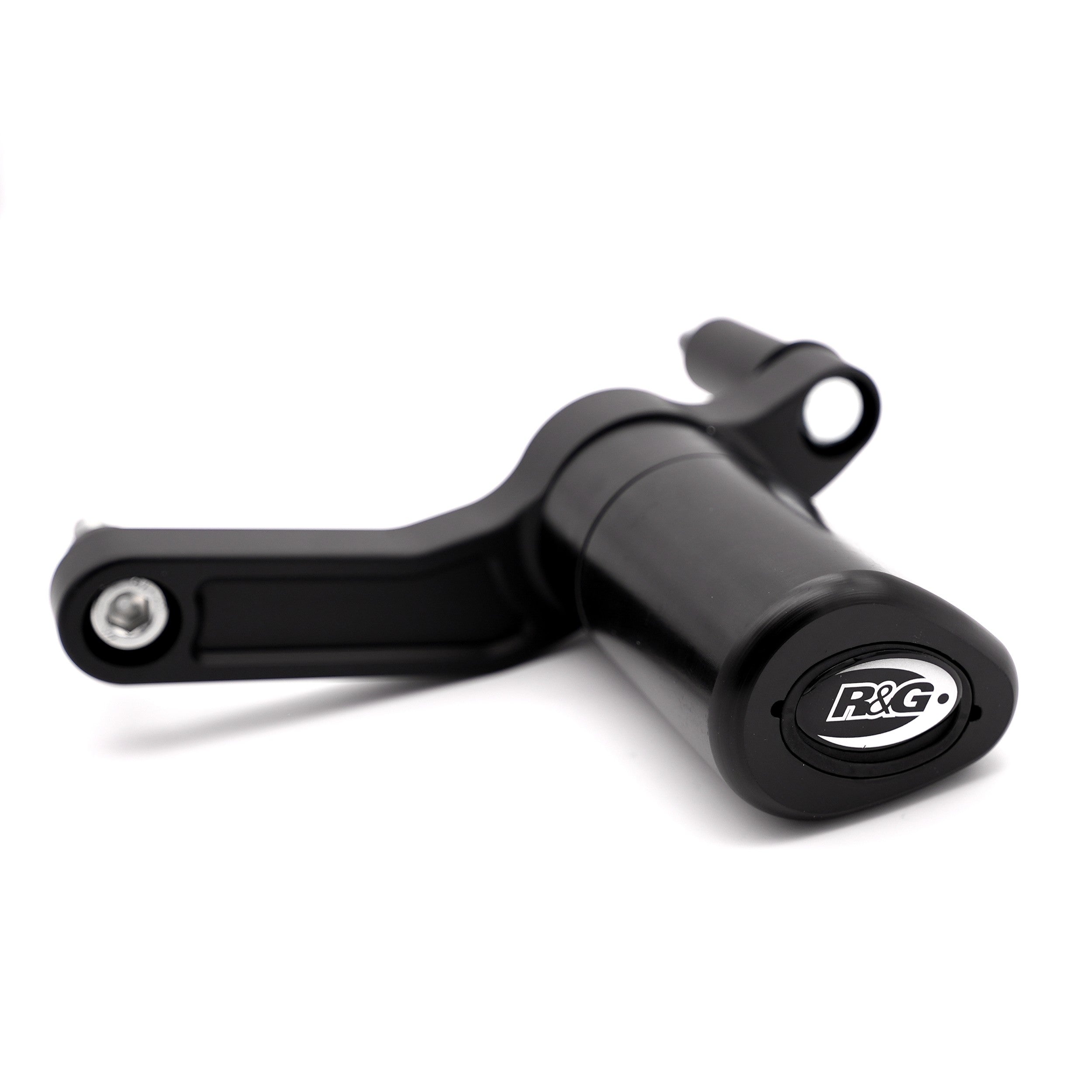R&G Crash Protectors | Black | Triumph Tiger Sport 800 2025>Current