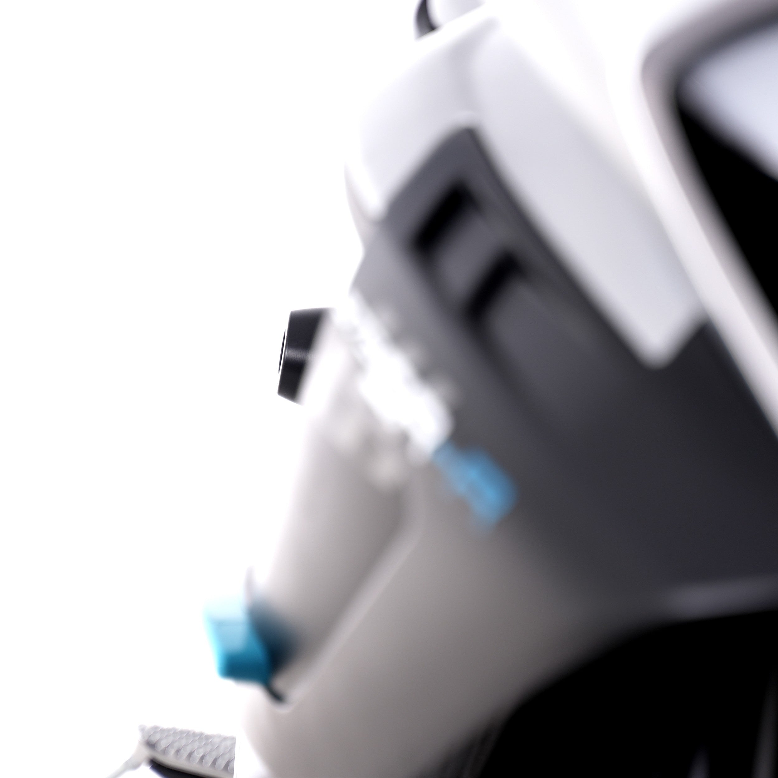 R&G Crash Protectors | Black | CFMoto 675NK 2025>Current & CFMoto 675SR-R 2025>Current & CFMoto 675SS 2025>Current -   Pyramid Motorcycle Accessories