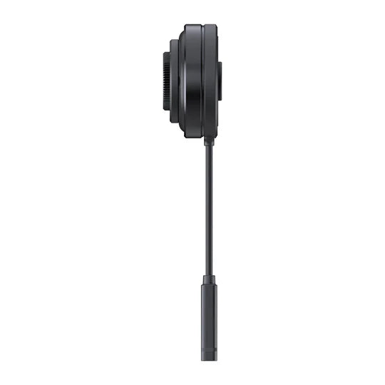 SP Connect Charging Anti Vibration Module - Black - SPC+ -   Pyramid Motorcycle Accessories