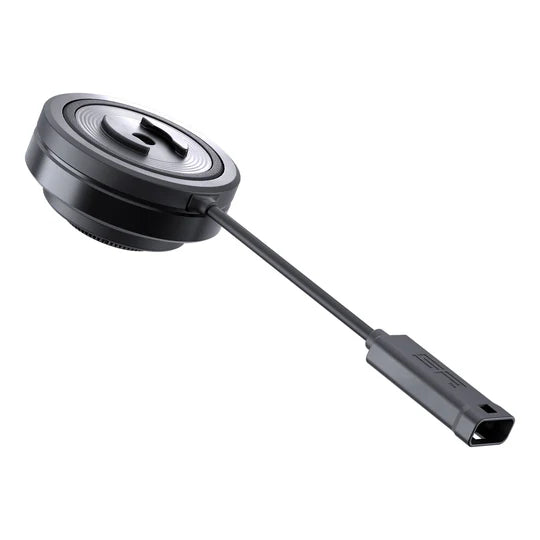 SP Connect Charging Anti Vibration Module - Black - SPC+ -   Pyramid Motorcycle Accessories