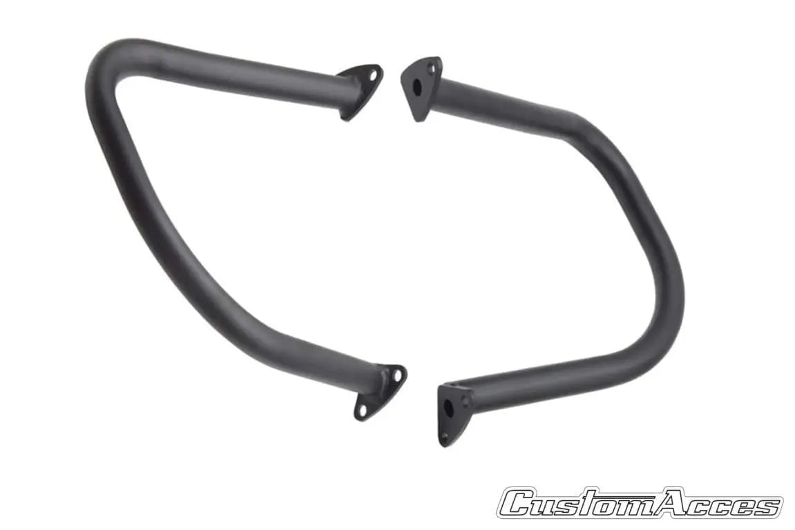 Customacces Engine Guards | Black | Indian Chief Dark Horse 2016>2019 -  Shop name