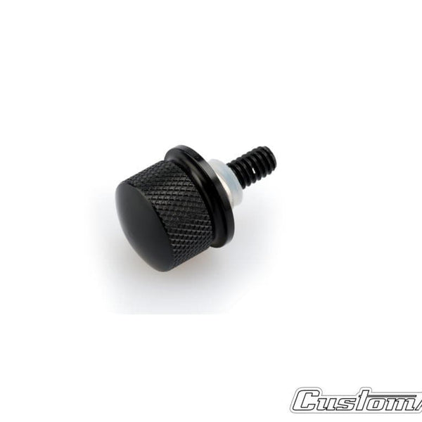 Harley davidson seat deals screw