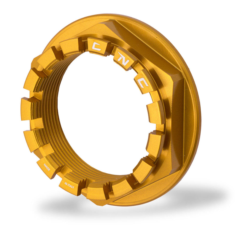 CNC Racing Rear Wheel Nut RH for Ducati -  Shop name