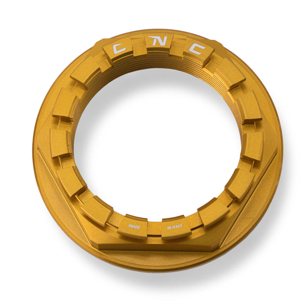 CNC Racing Rear Wheel Nut RH for Ducati -  Shop name