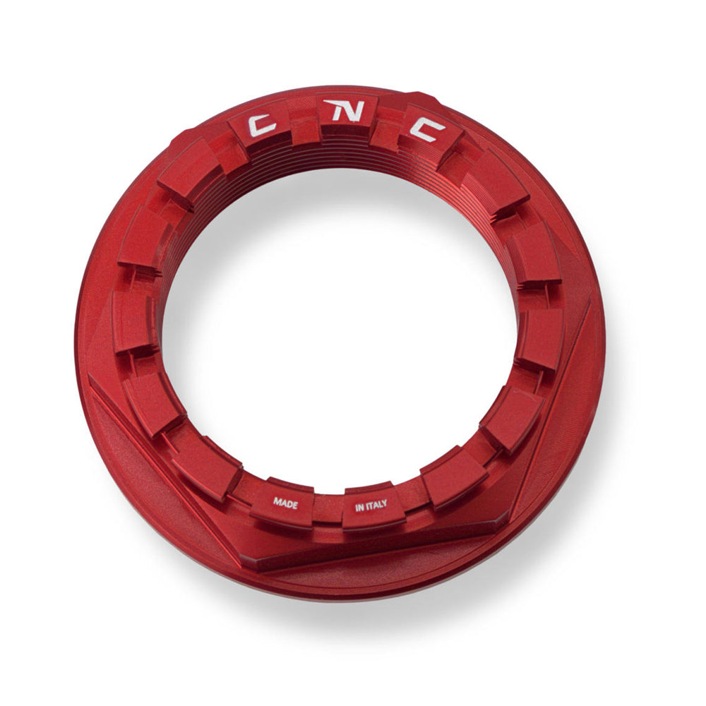 CNC Racing Rear Wheel Nut RH for Ducati -  Shop name
