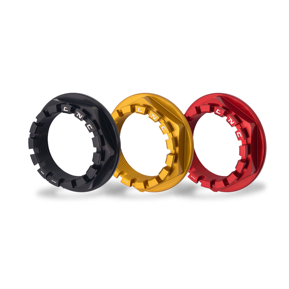 CNC Racing Rear Wheel Nut RH for Ducati -  Shop name
